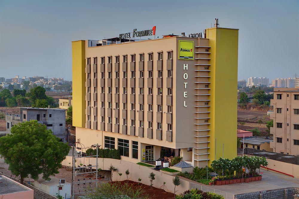 Hotel Caspia Pro Greater Noida Exterior foto