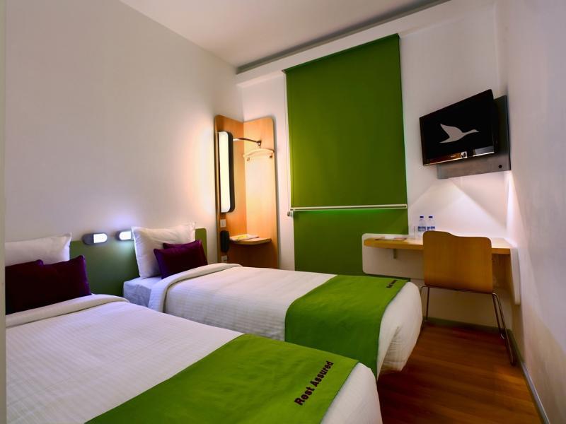 Hotel Caspia Pro Greater Noida Exterior foto