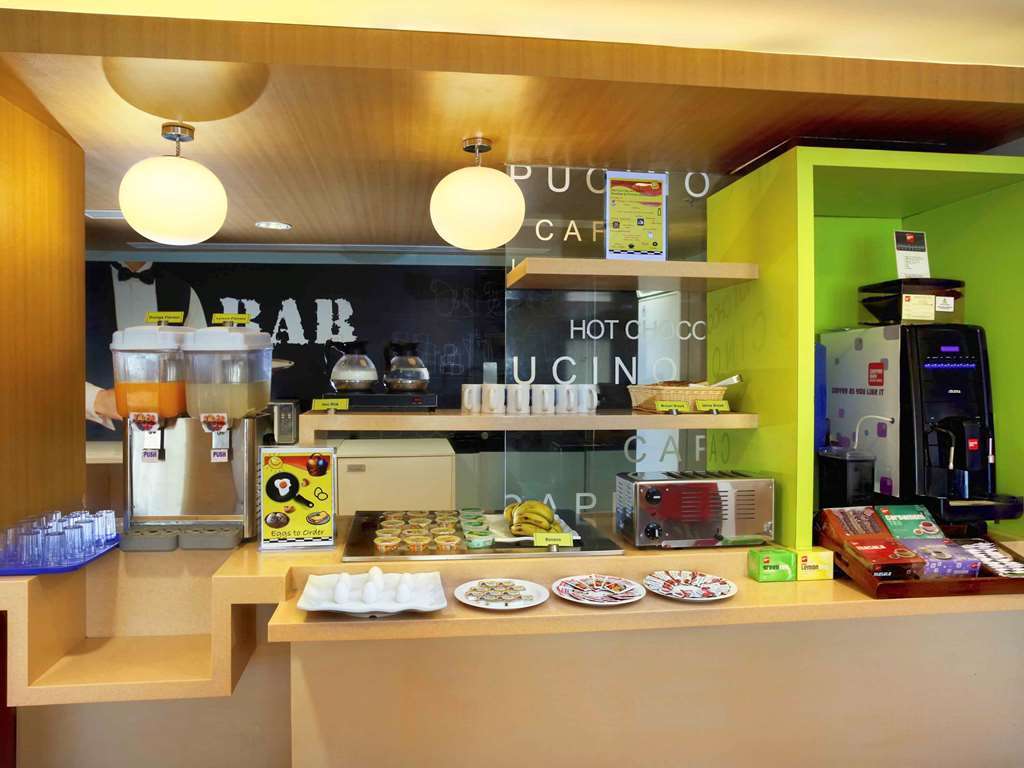 Hotel Caspia Pro Greater Noida Facilități foto