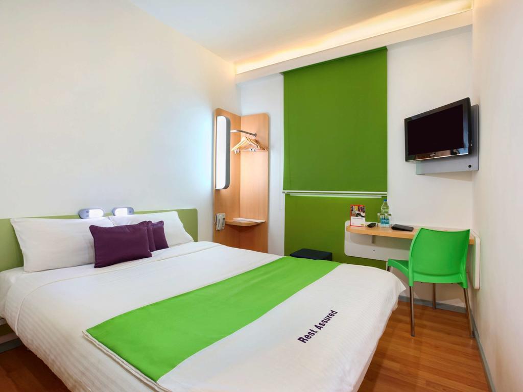 Hotel Caspia Pro Greater Noida Exterior foto