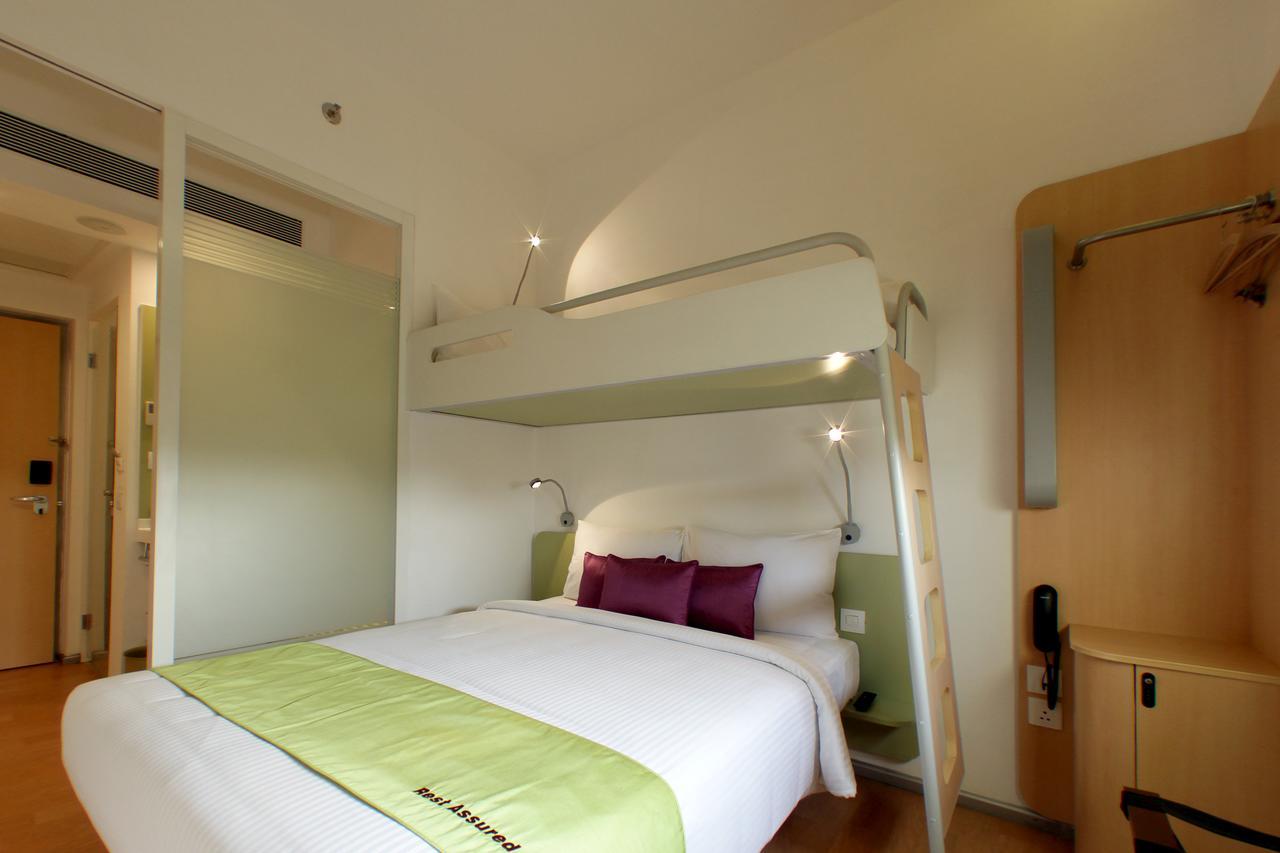 Hotel Caspia Pro Greater Noida Exterior foto